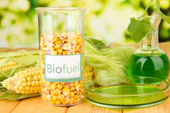 New Beaupre biofuel availability