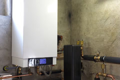 New Beaupre condensing boiler companies